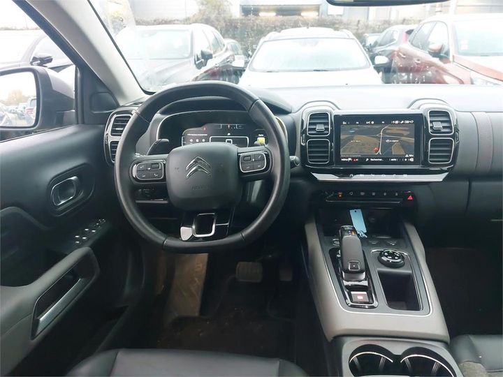 Photo 5 VIN: VR7ACYHZRKL106272 - CITROEN C5 AIRCROSS 