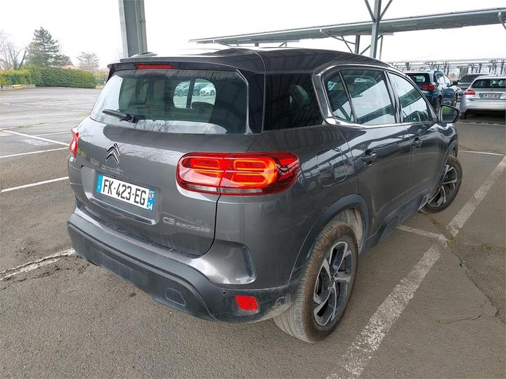 Photo 4 VIN: VR7ACYHZRKL106779 - CITROEN C5 AIRCROSS 