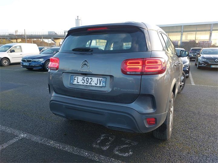 Photo 4 VIN: VR7ACYHZRKL108731 - CITROEN C5 AIRCROSS 