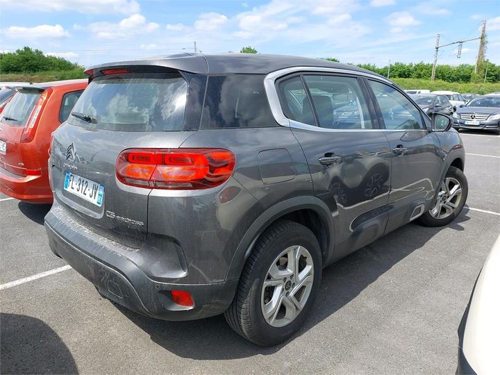 Photo 4 VIN: VR7ACYHZRKL108732 - CITROEN C5 AIRCROSS 