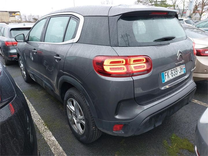 Photo 3 VIN: VR7ACYHZRKL109236 - CITROEN C5 AIRCROSS 