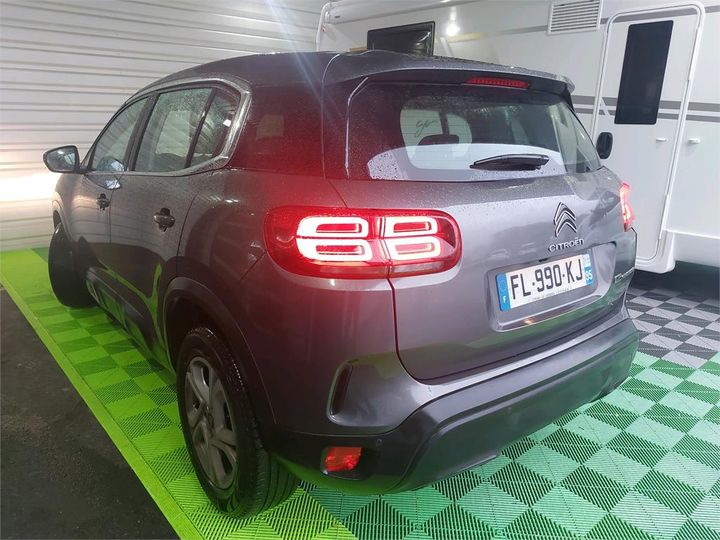 Photo 3 VIN: VR7ACYHZRKL109899 - CITROEN C5 AIRCROSS 