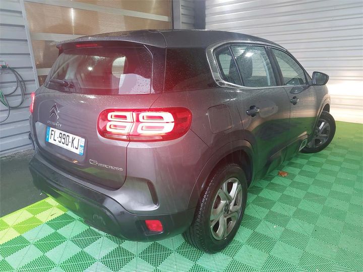 Photo 4 VIN: VR7ACYHZRKL109899 - CITROEN C5 AIRCROSS 