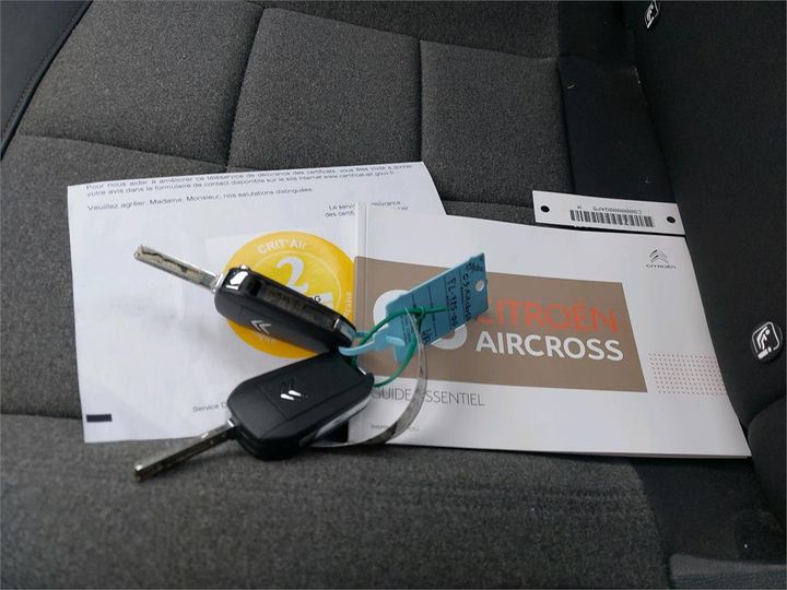 Photo 9 VIN: VR7ACYHZRKL111575 - CITROEN C5 AIRCROSS 