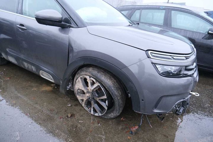 Photo 28 VIN: VR7ACYHZRKL113244 - CITROEN C5 AIRCROSS &#3918 