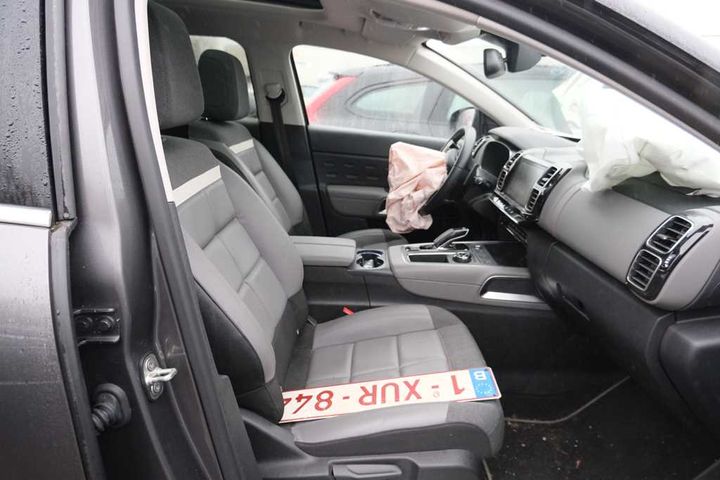 Photo 3 VIN: VR7ACYHZRKL113244 - CITROEN C5 AIRCROSS &#3918 