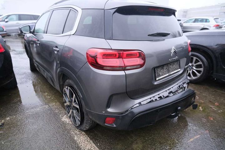 Photo 7 VIN: VR7ACYHZRKL113244 - CITROEN C5 AIRCROSS &#3918 