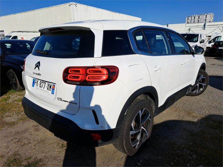 Photo 3 VIN: VR7ACYHZRKL113789 - CITROEN C5 AIRCROSS 