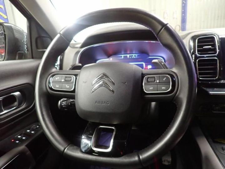 Photo 10 VIN: VR7ACYHZRKL117241 - CITROEN C5 AIRCROSS 