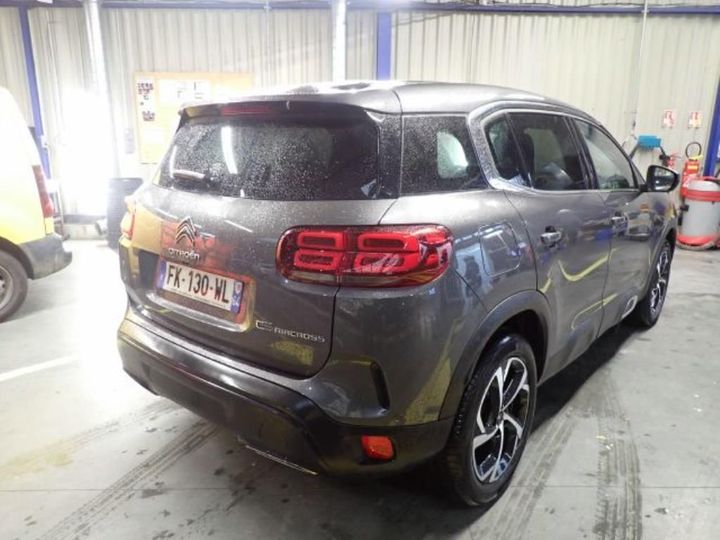 Photo 2 VIN: VR7ACYHZRKL117241 - CITROEN C5 AIRCROSS 