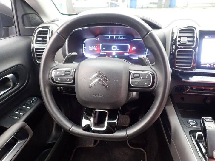 Photo 10 VIN: VR7ACYHZRKL117242 - CITROEN C5 AIRCROSS 