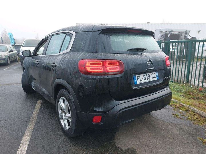 Photo 2 VIN: VR7ACYHZRKL117590 - CITROEN C5 AIRCROSS 