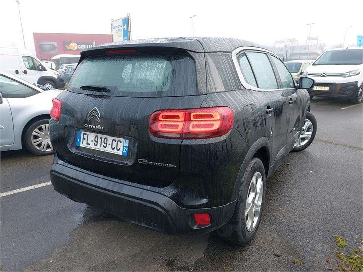 Photo 3 VIN: VR7ACYHZRKL117590 - CITROEN C5 AIRCROSS 