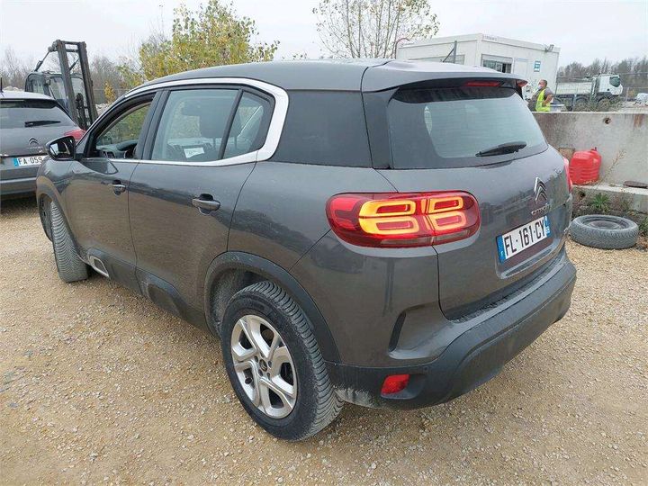 Photo 2 VIN: VR7ACYHZRKL119392 - CITROEN C5 AIRCROSS 