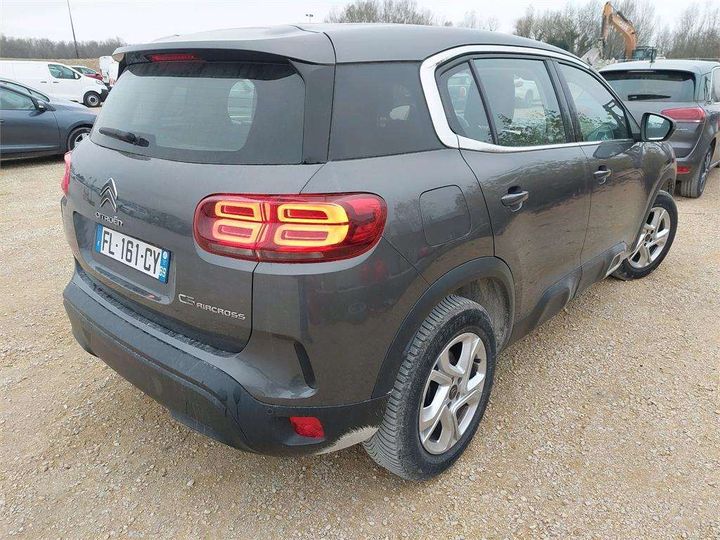 Photo 3 VIN: VR7ACYHZRKL119392 - CITROEN C5 AIRCROSS 