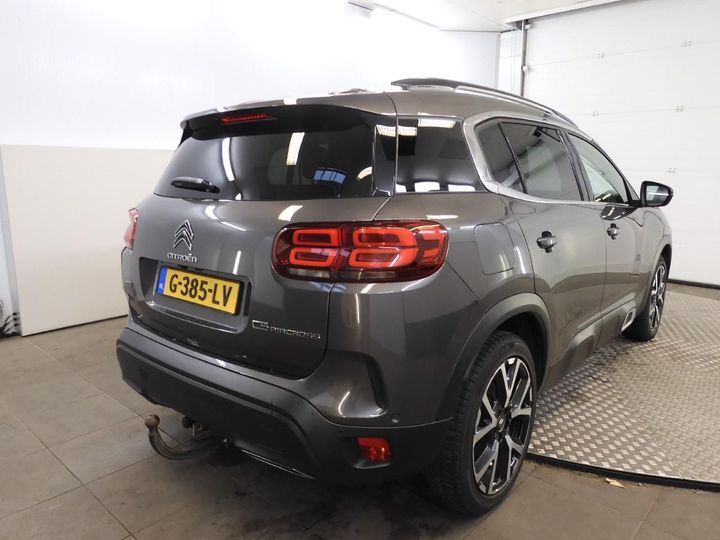 Photo 2 VIN: VR7ACYHZRKL119851 - CITROEN C5 AIRCROSS 