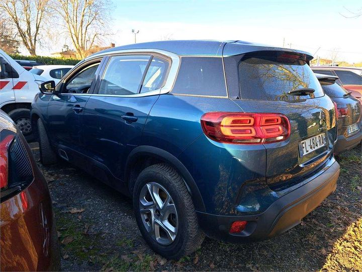 Photo 2 VIN: VR7ACYHZRKL121035 - CITROEN C5 AIRCROSS 