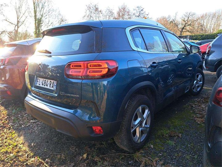 Photo 3 VIN: VR7ACYHZRKL121035 - CITROEN C5 AIRCROSS 