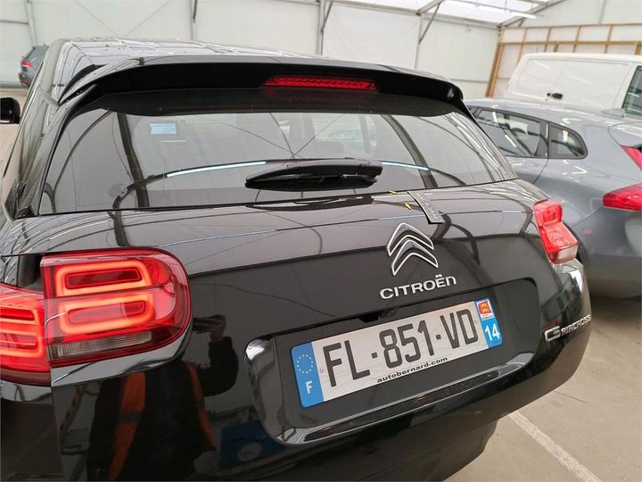 Photo 11 VIN: VR7ACYHZRKL122095 - CITROEN C5 AIRCROSS 