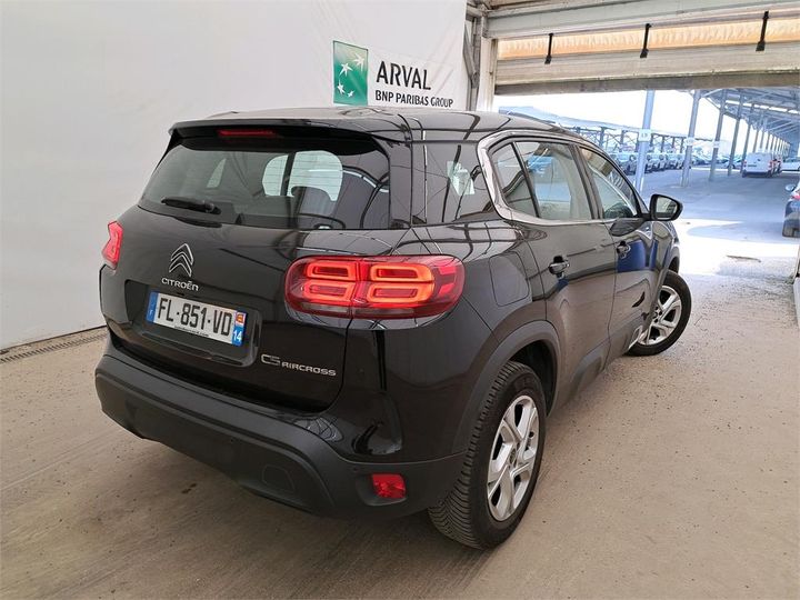 Photo 2 VIN: VR7ACYHZRKL122095 - CITROEN C5 AIRCROSS 