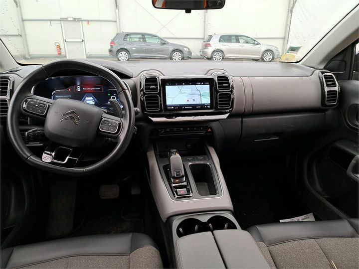 Photo 3 VIN: VR7ACYHZRKL122095 - CITROEN C5 AIRCROSS 