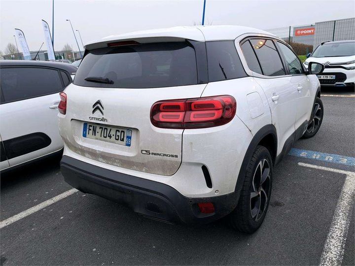 Photo 3 VIN: VR7ACYHZRKL123164 - CITROEN C5 AIRCROSS 