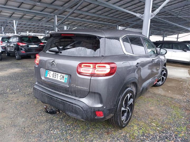 Photo 4 VIN: VR7ACYHZRKL128686 - CITROEN C5 AIRCROSS 