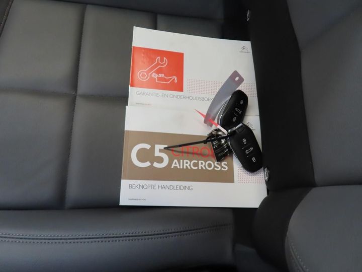 Photo 13 VIN: VR7ACYHZRKL129639 - CITROEN C5 AIRCROSS 