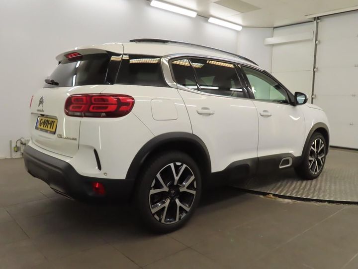 Photo 2 VIN: VR7ACYHZRKL129639 - CITROEN C5 AIRCROSS 