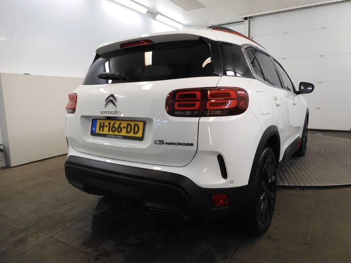 Photo 2 VIN: VR7ACYHZRKL130366 - CITROEN C5 AIRCROSS 