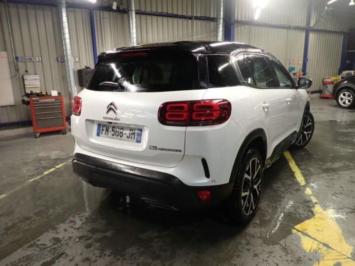 Photo 2 VIN: VR7ACYHZRKL143418 - CITROEN C5 AIRCROSS 