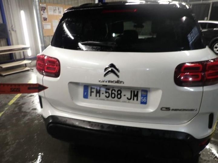 Photo 23 VIN: VR7ACYHZRKL143418 - CITROEN C5 AIRCROSS 