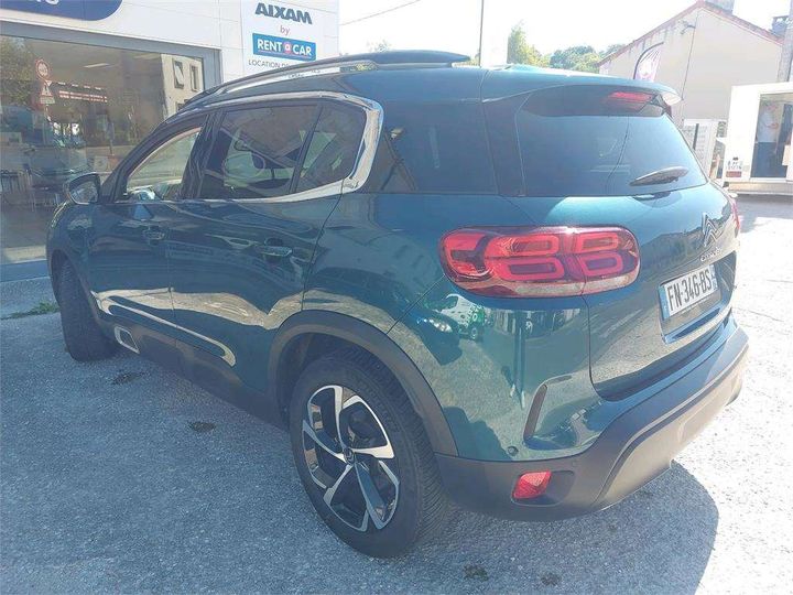 Photo 2 VIN: VR7ACYHZRKL144861 - CITROEN C5 AIRCROSS 