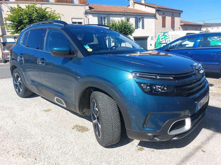 Photo 25 VIN: VR7ACYHZRKL144861 - CITROEN C5 AIRCROSS 