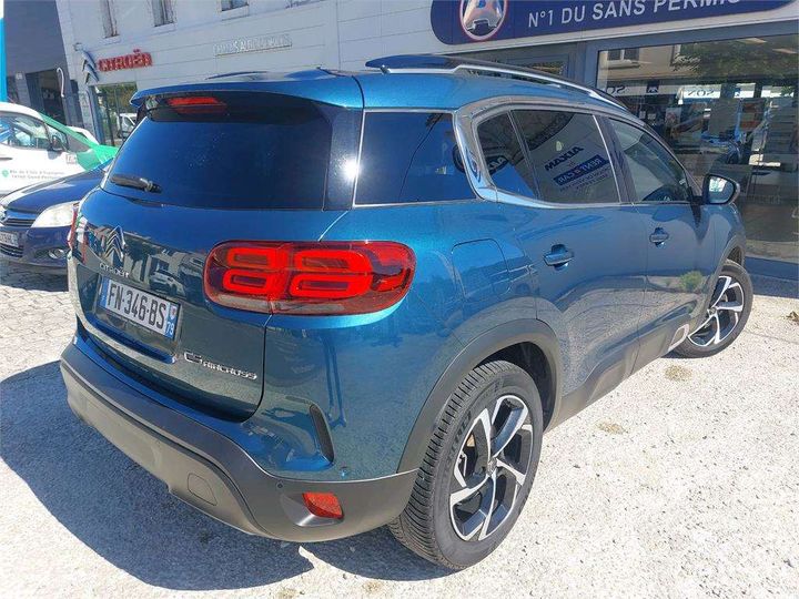 Photo 3 VIN: VR7ACYHZRKL144861 - CITROEN C5 AIRCROSS 