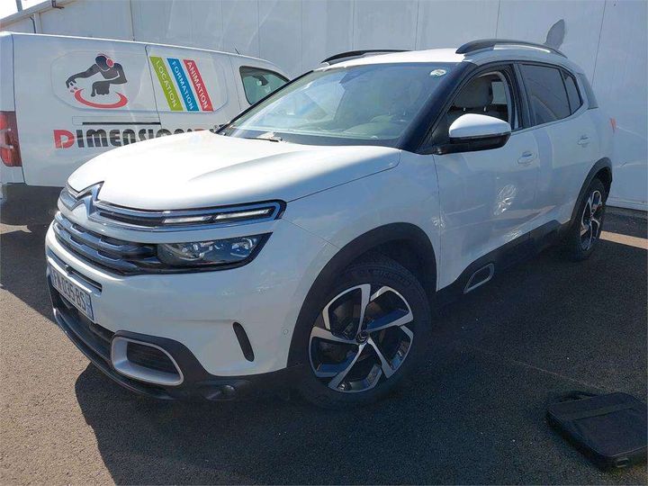 Photo 0 VIN: VR7ACYHZRKL149243 - CITROEN C5 AIRCROSS 