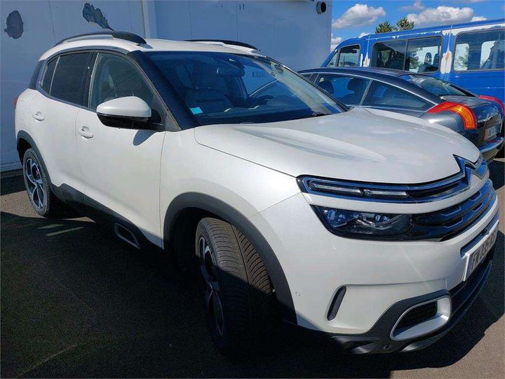 Photo 26 VIN: VR7ACYHZRKL149243 - CITROEN C5 AIRCROSS 