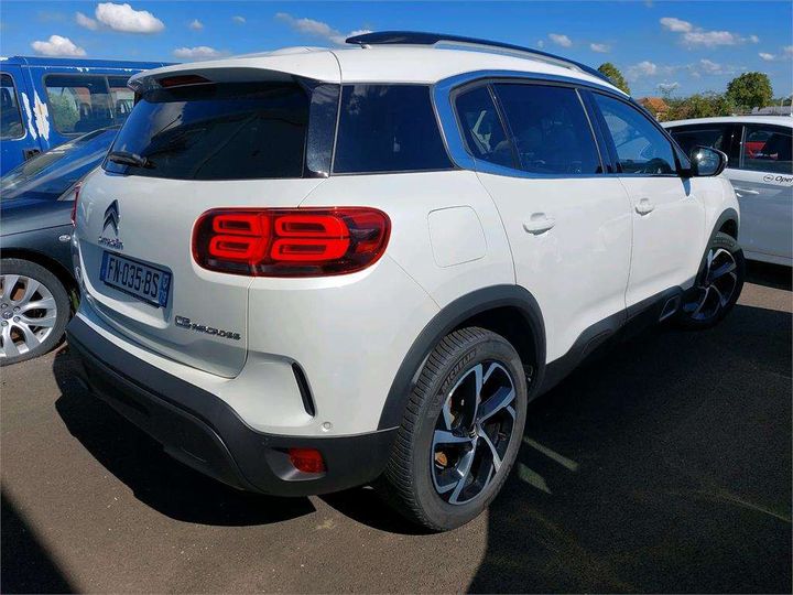 Photo 3 VIN: VR7ACYHZRKL149243 - CITROEN C5 AIRCROSS 