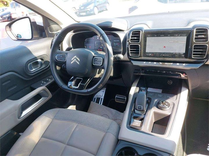 Photo 4 VIN: VR7ACYHZRKL149243 - CITROEN C5 AIRCROSS 