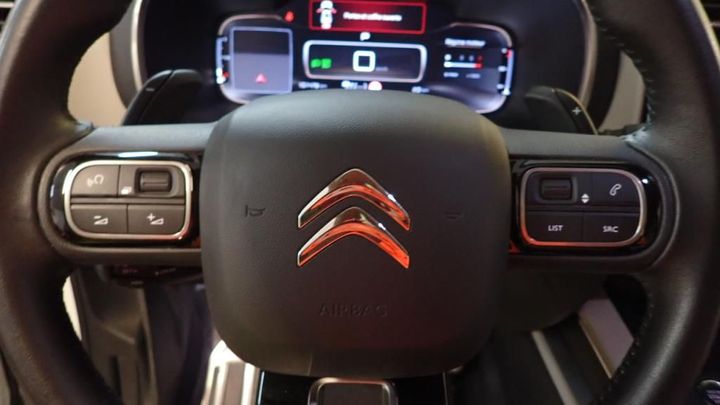 Photo 12 VIN: VR7ACYHZRKL149243 - CITROEN C5 AIRCROSS 