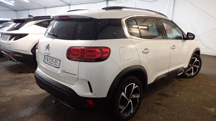 Photo 2 VIN: VR7ACYHZRKL149243 - CITROEN C5 AIRCROSS 