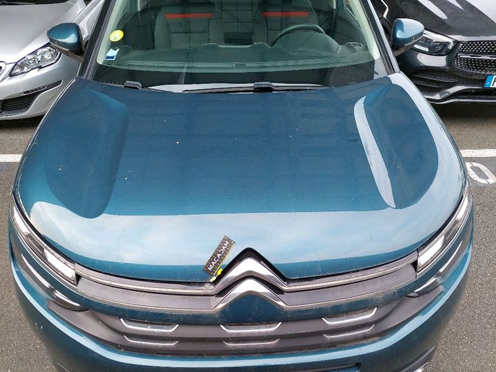 Photo 19 VIN: VR7ACYHZRKL151463 - CITROEN C5 AIRCROSS 