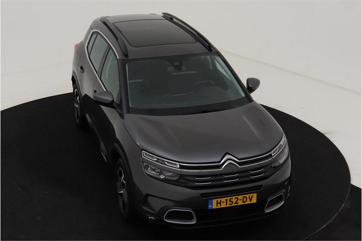 Photo 2 VIN: VR7ACYHZRKL152021 - CITROEN C5 AIRCROSS 