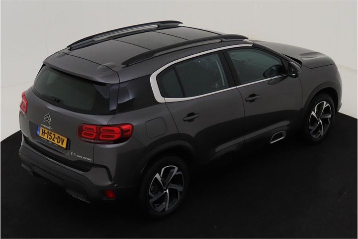 Photo 3 VIN: VR7ACYHZRKL152021 - CITROEN C5 AIRCROSS 