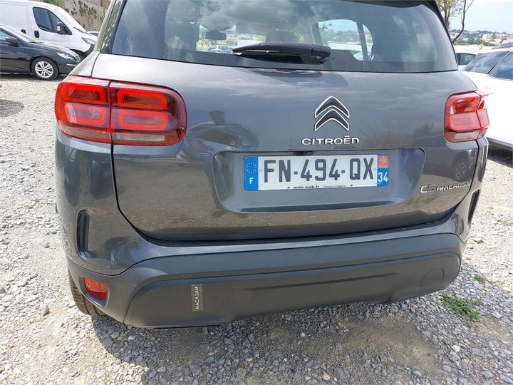 Photo 15 VIN: VR7ACYHZRKL152559 - CITROEN C5 AIRCROSS 