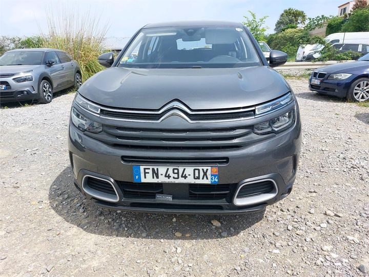 Photo 23 VIN: VR7ACYHZRKL152559 - CITROEN C5 AIRCROSS 