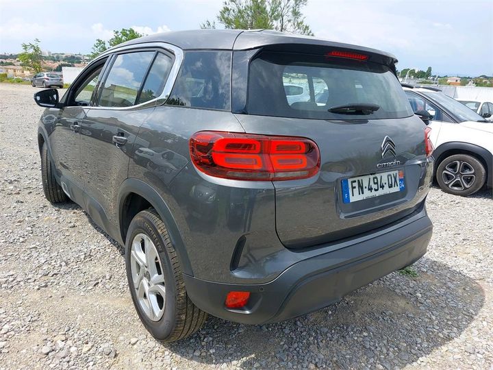 Photo 5 VIN: VR7ACYHZRKL152559 - CITROEN C5 AIRCROSS 