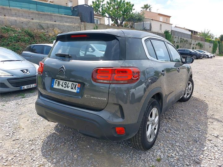 Photo 7 VIN: VR7ACYHZRKL152559 - CITROEN C5 AIRCROSS 