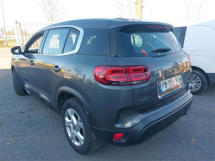 Photo 2 VIN: VR7ACYHZRKL153423 - CITROEN C5 AIRCROSS 