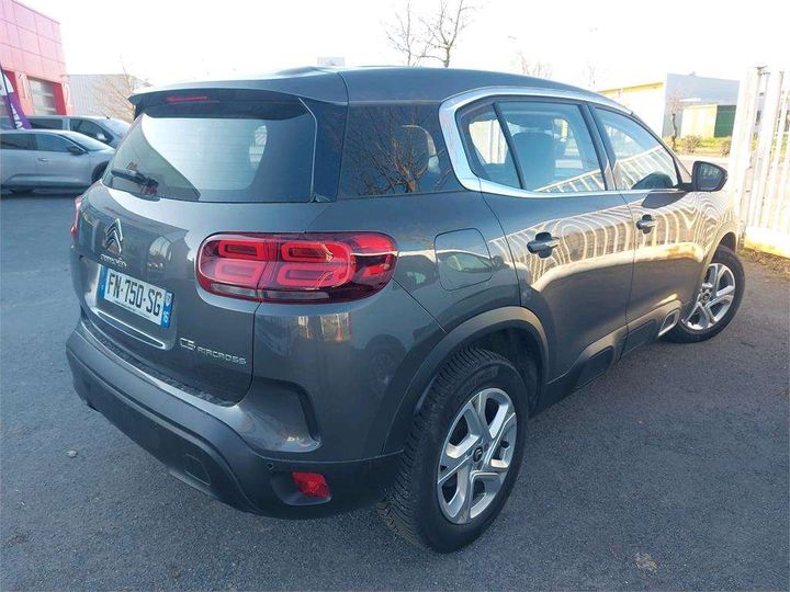 Photo 3 VIN: VR7ACYHZRKL153423 - CITROEN C5 AIRCROSS 